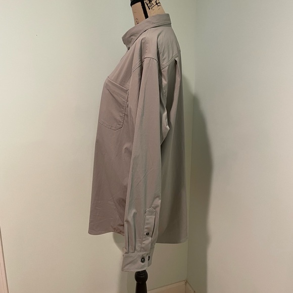 Ridgecut mens work wear shirt size L - Picture 2 of 8